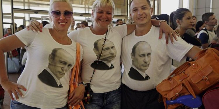 Турция создает обход санкций для россиян