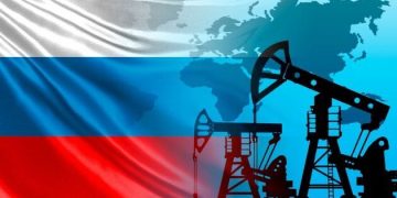 Франция запретит российскую нефть