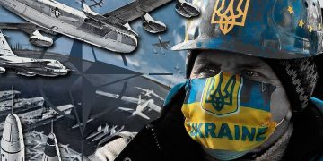 НАТО будет обучать украинский военных