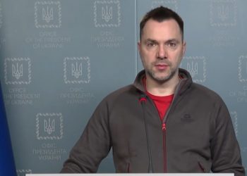 Это последние солдаты. Россия пуста