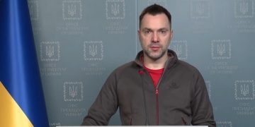 Это последние солдаты. Россия пуста