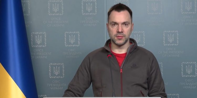 Это последние солдаты. Россия пуста