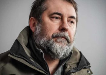 Если мы сейчас полностью не разобьем Россию