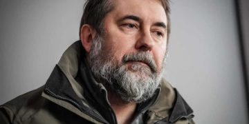 Если мы сейчас полностью не разобьем Россию