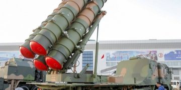 Поставки оружия в Сербию