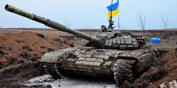 Польша отправила первую партию танков