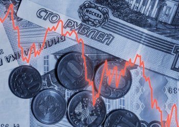 Внешний дефолт России почти неизбежен