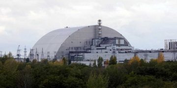 Сотрудники ЧАЭС пугали россиян