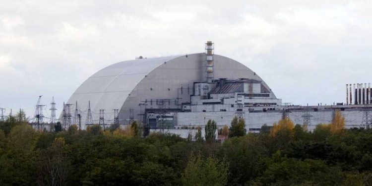 Сотрудники ЧАЭС пугали россиян