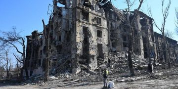 Эвакуация из Мариуполя была сразу