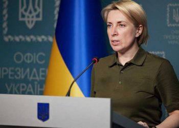 Верещук призвала не устраивать истерик