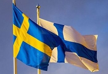 Новые участники альянса НАТО