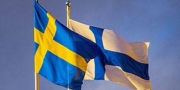 Новые участники альянса НАТО