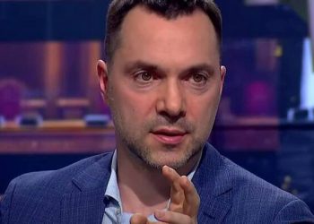 На случай полной оккупации Донбасса