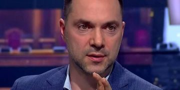 На случай полной оккупации Донбасса