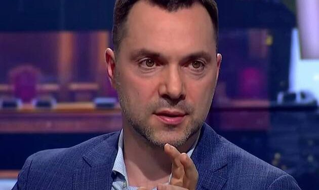 На случай полной оккупации Донбасса