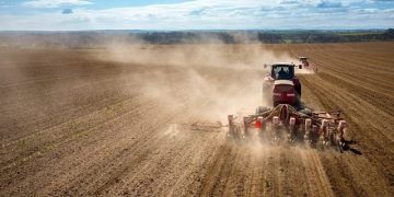 Планируют засеять 70% посевных площадей