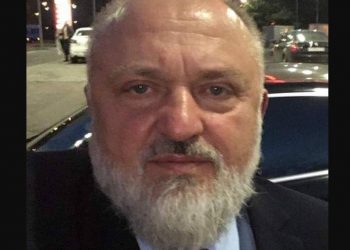 В Буче убили экс-нардепа Ржавского