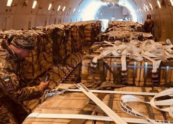 Литва будет обучать украинских военных