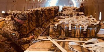 Литва будет обучать украинских военных