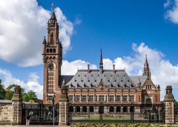 Военных преступников ждёт трибунал