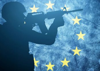 Все страны ЕС поддержали поставки оружия!