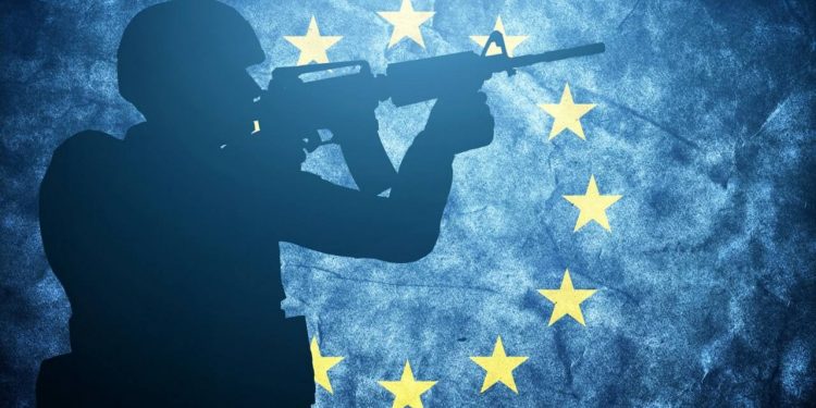 Все страны ЕС поддержали поставки оружия!