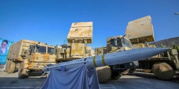 Россия получает от Ирана оружие