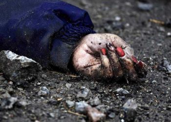 Венгерских журналистов приглашают в Бучу