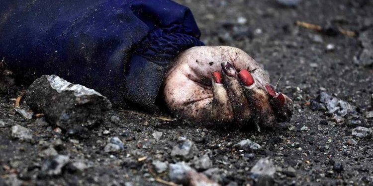 Венгерских журналистов приглашают в Бучу