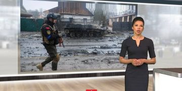 В Германии появились новости на украинском