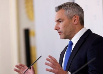 Нехаммер прокомментировал свои переговоры