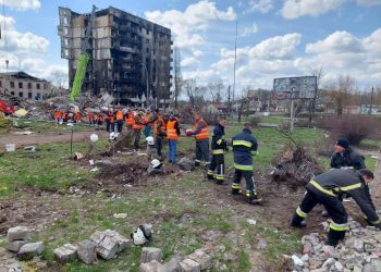 Обнаружены тела 7 погибших