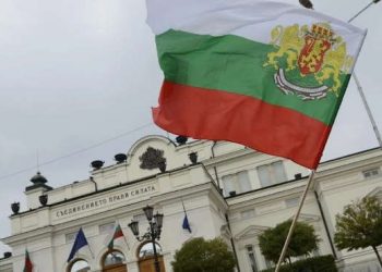Болгария остановила обмен информацией из РФ
