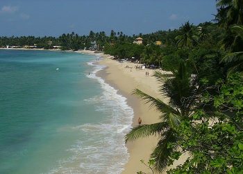 Шри-Ланка объявила дефолт