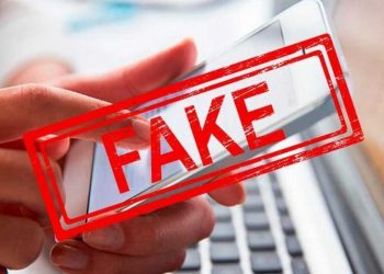 Россия снова создает фейки