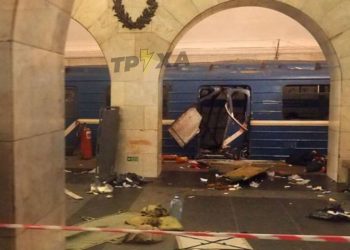 Россия планирует теракты в стране