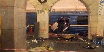 Россия планирует теракты в стране