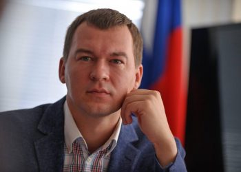 Ситуация в РФ выходит из-под контроля