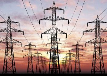 Восстановление энергетической инфраструктуры