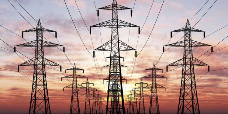 Восстановление энергетической инфраструктуры