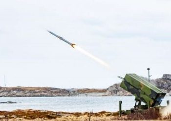 Норвегия передаст Украине оружие