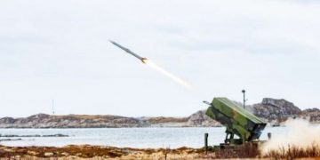 Норвегия передаст Украине оружие