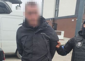 “Паляниця” разоблачает шпионов!