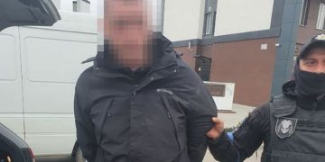 “Паляниця” разоблачает шпионов!