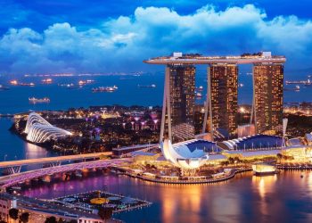 Каждый микрорайон должен отличаться