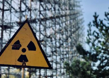 После ЧАЭС солдаты уже могут умирать