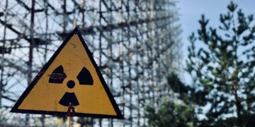 После ЧАЭС солдаты уже могут умирать
