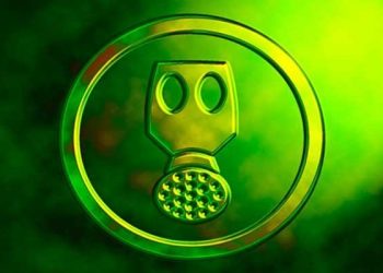 С Луганщины вывезли 10 тонн хлора