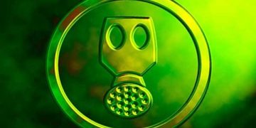 С Луганщины вывезли 10 тонн хлора